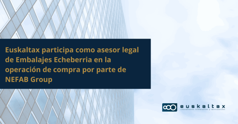 euskaltax embalajes echeverria