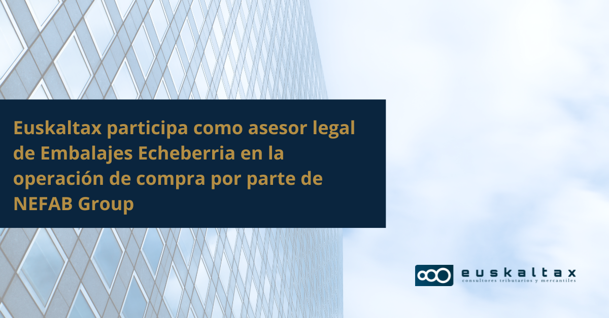 euskaltax embalajes echeverria