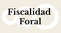 Fiscalidad Foral