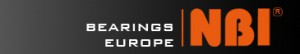 logo Bearings Europe